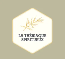 LES BOUILLEUSES DU CRU logo