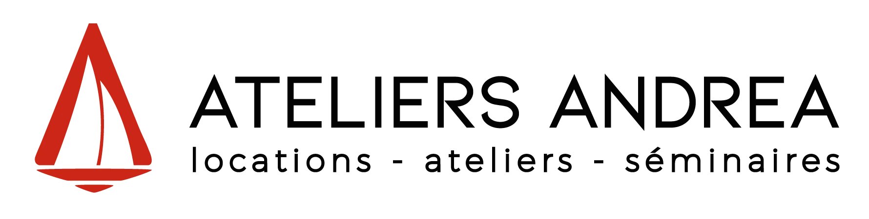 ATELIERS ANDREA logo