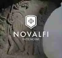 NOVALFIMMO logo