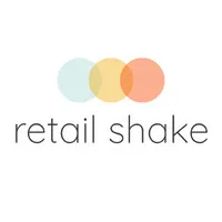 RETAIL SHAKE logo