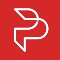 PARALLAX PICTURES logo