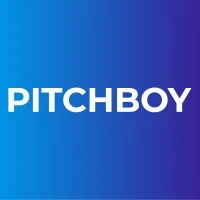 PITCHBOY logo