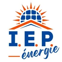 INSTALLATION ELECTRIQUE ET PHOTOVOLTAIQUE I.E.P logo
