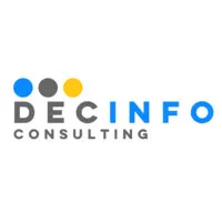 DECINFO CONSULTING logo