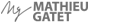 GATET MATHIEU logo