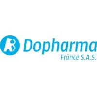 DOPHARMA FRANCE S.A.S. logo