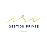 ISI GESTION PRIVEE logo