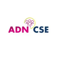 ADN CSE logo