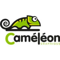 CAMELEON GRAPHIQUE logo