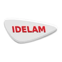 IDELAM logo