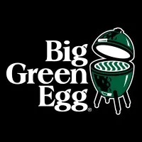 BIG GREEN EGG FRANCE logo
