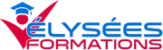 ELYSEES FORMATIONS logo