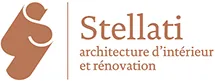 STELLATI RENOVATION logo