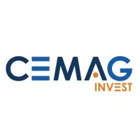 DOM'S INVEST logo
