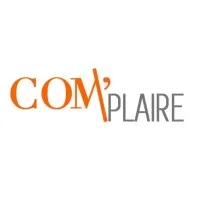 COM'PLAIRE logo