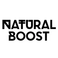 NATURAL BOOST logo
