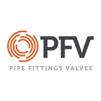 PIPE FITTINGS VALVES logo