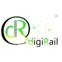 DIGIRAIL logo
