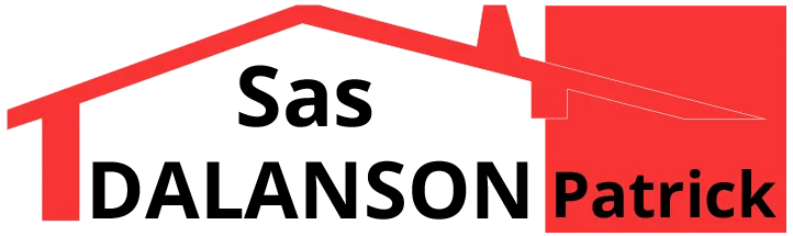 DALANSON PATRICK logo