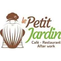 LE PETIT JARDIN logo