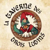 LA TAVERNE DES 3 LUTINS logo