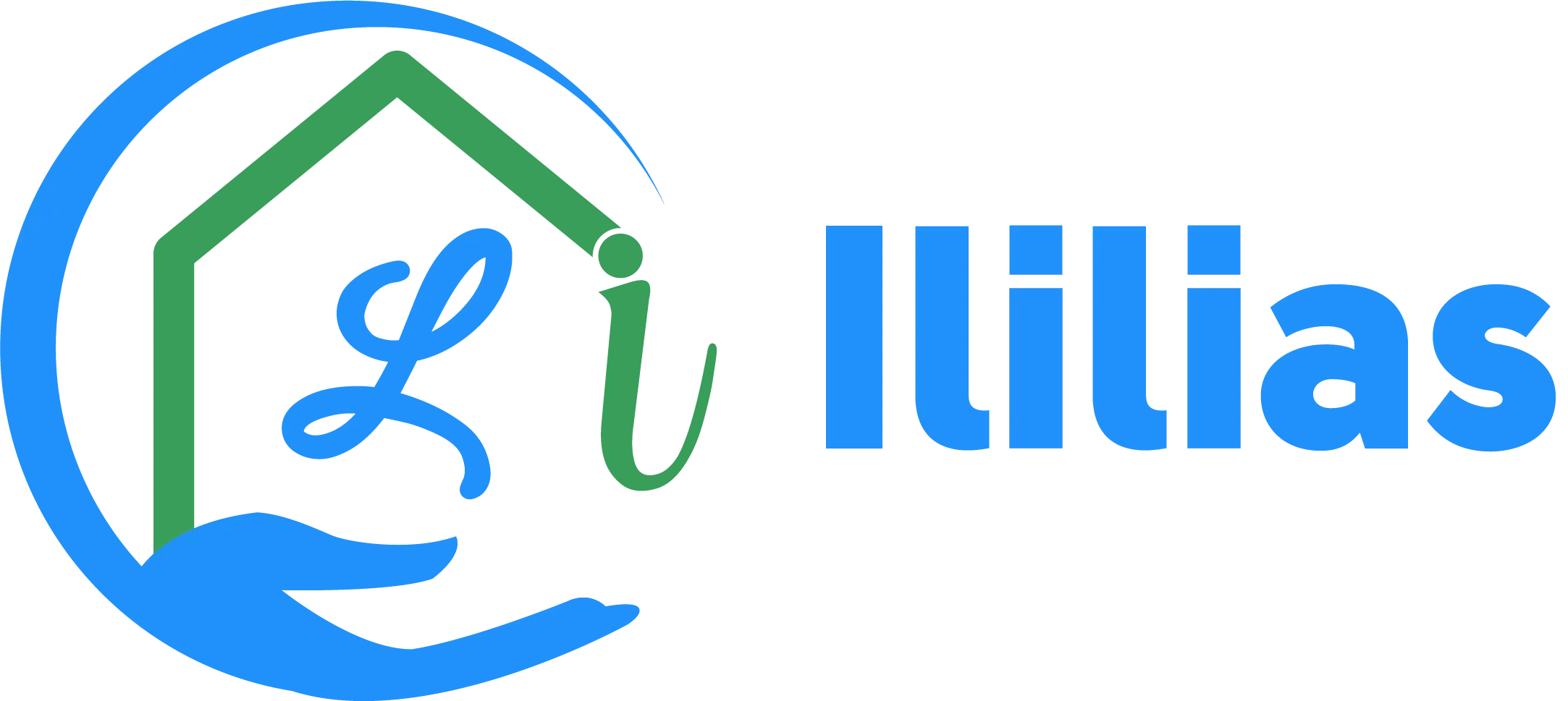 BENBACHIR LYES logo