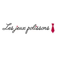 LES JEUX POLISSONS logo