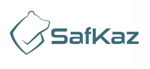 SAFKAZ logo