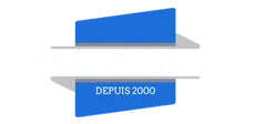 PONTONX IMMOBILIER logo