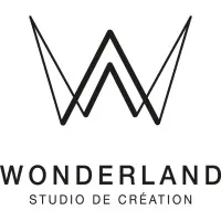 WONDERLAND logo