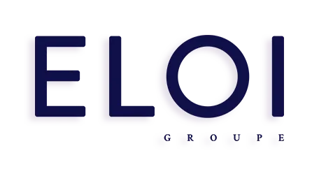 GROUPE ELOI logo