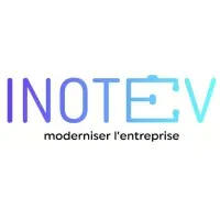 INOTEV logo
