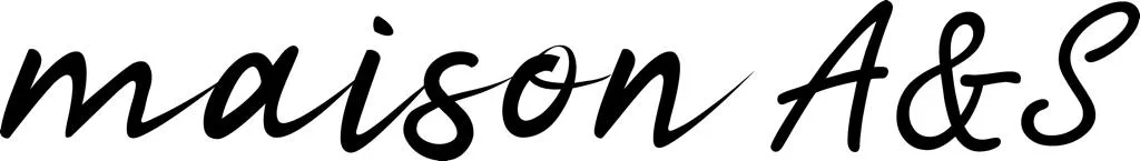 MAISON A&S logo
