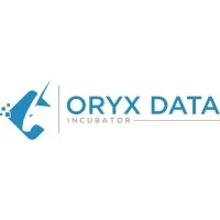 ORYX DATA INCUBATOR logo