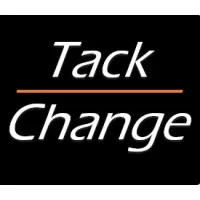 TACK CHANGE logo