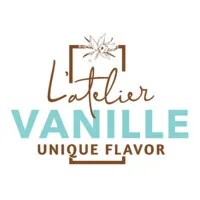 L'ATELIER VANILLE (AV) logo