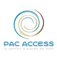 PAC ACCESS logo