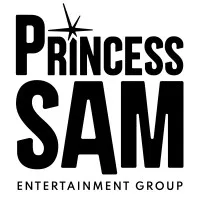 PRINCESS SAM ENTERTAINMENT GROUP logo