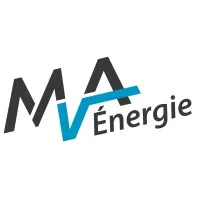 MVA ENERGIE logo