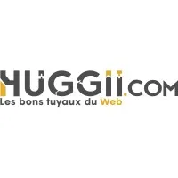 HUGGII logo