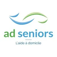 AD SENIORS 94 CENTRE logo