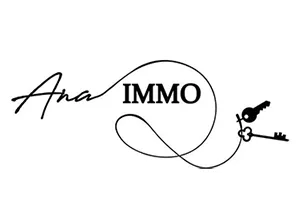 ANA IMMOBILIER logo