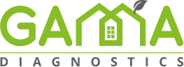 GAMA DIAGNOSTICS logo