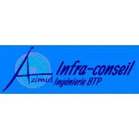 AZIMUT INFRA CONSEIL logo