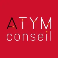 ATYM CONSEIL logo
