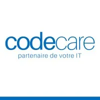 CODECARE logo