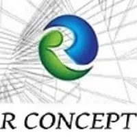 REYNAUD CONCEPT (R.CONCEPT) logo