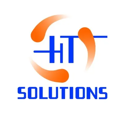 HAUTE TENSION SOLUTIONS logo