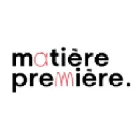 MATIERE PREMIERE logo