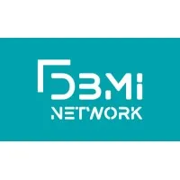 DBMI NETWORK logo